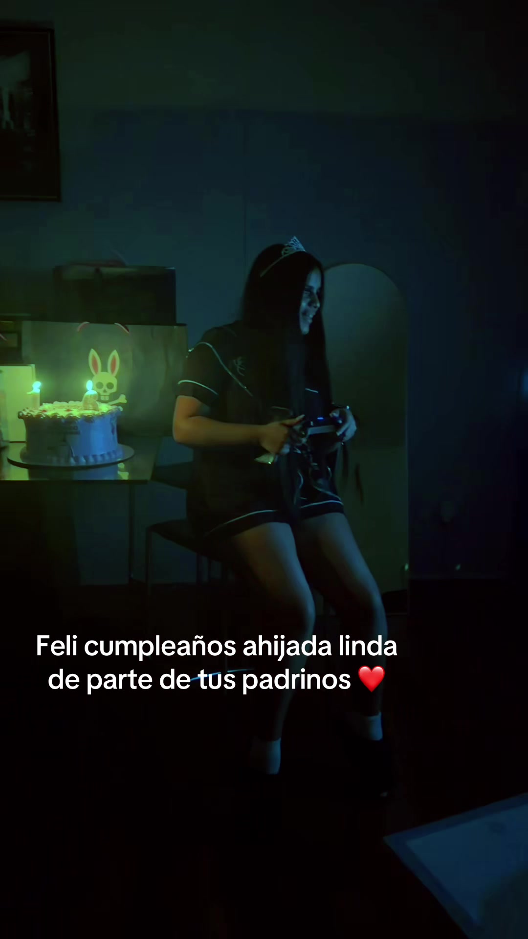 @Amanda Collado