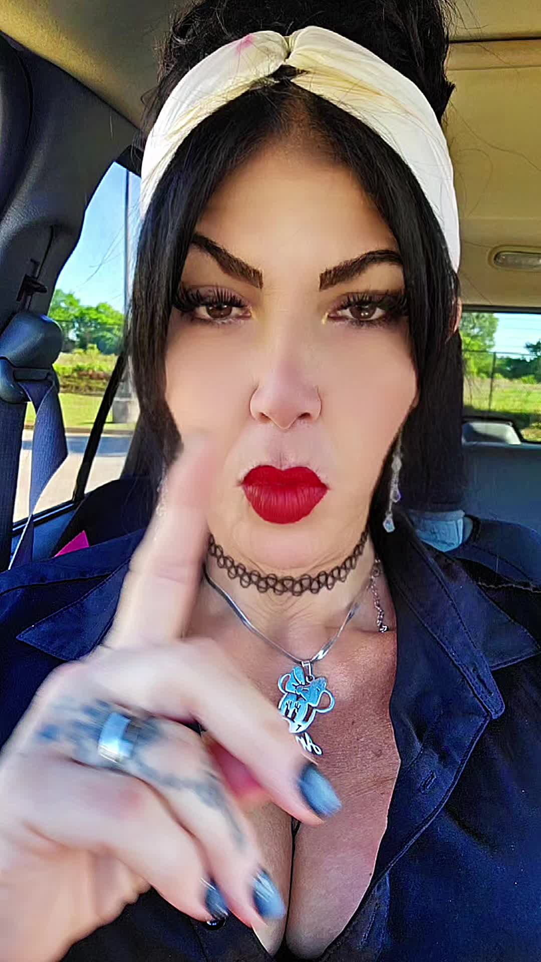 @Curvy Goddess