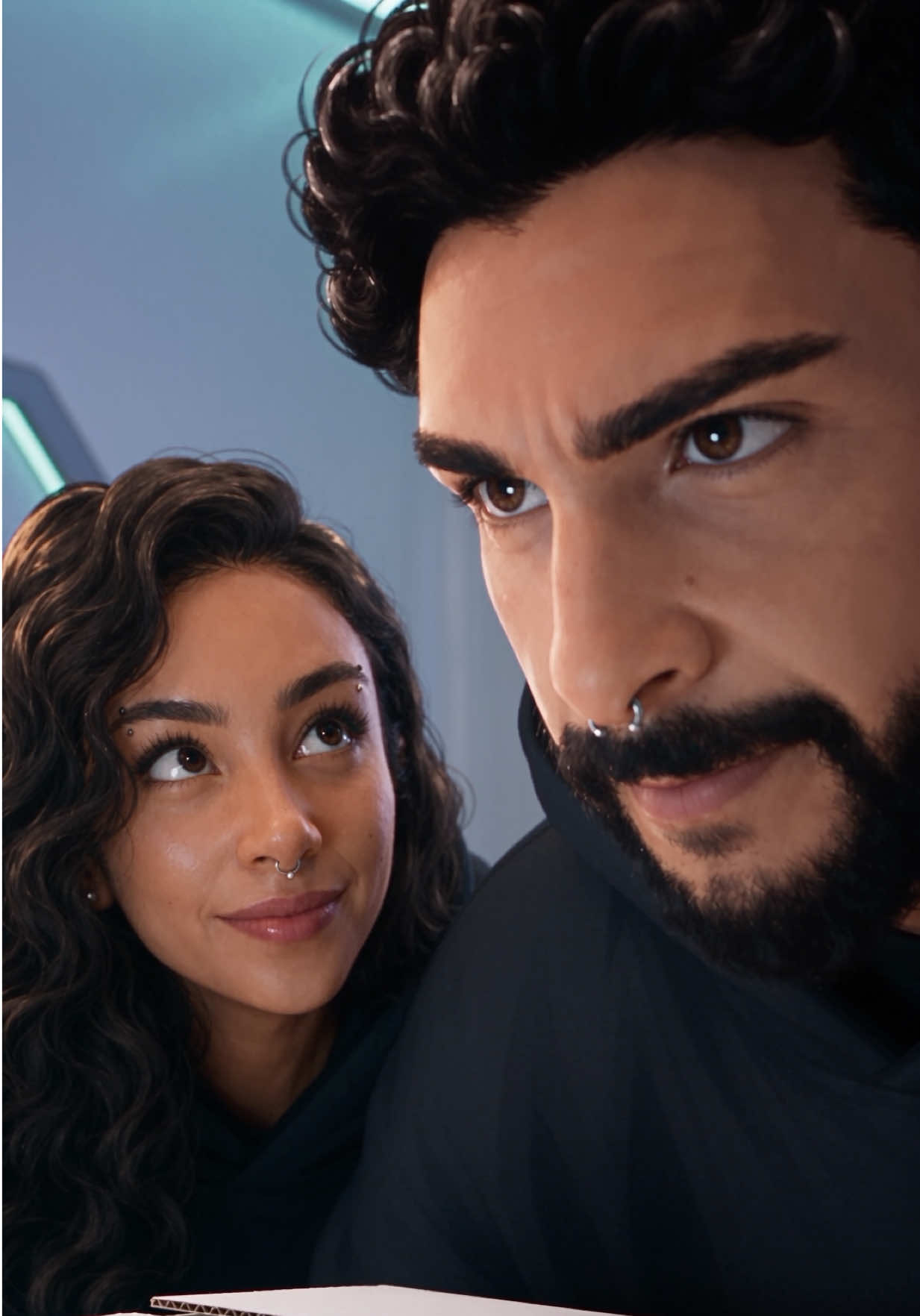 @Vector Amino