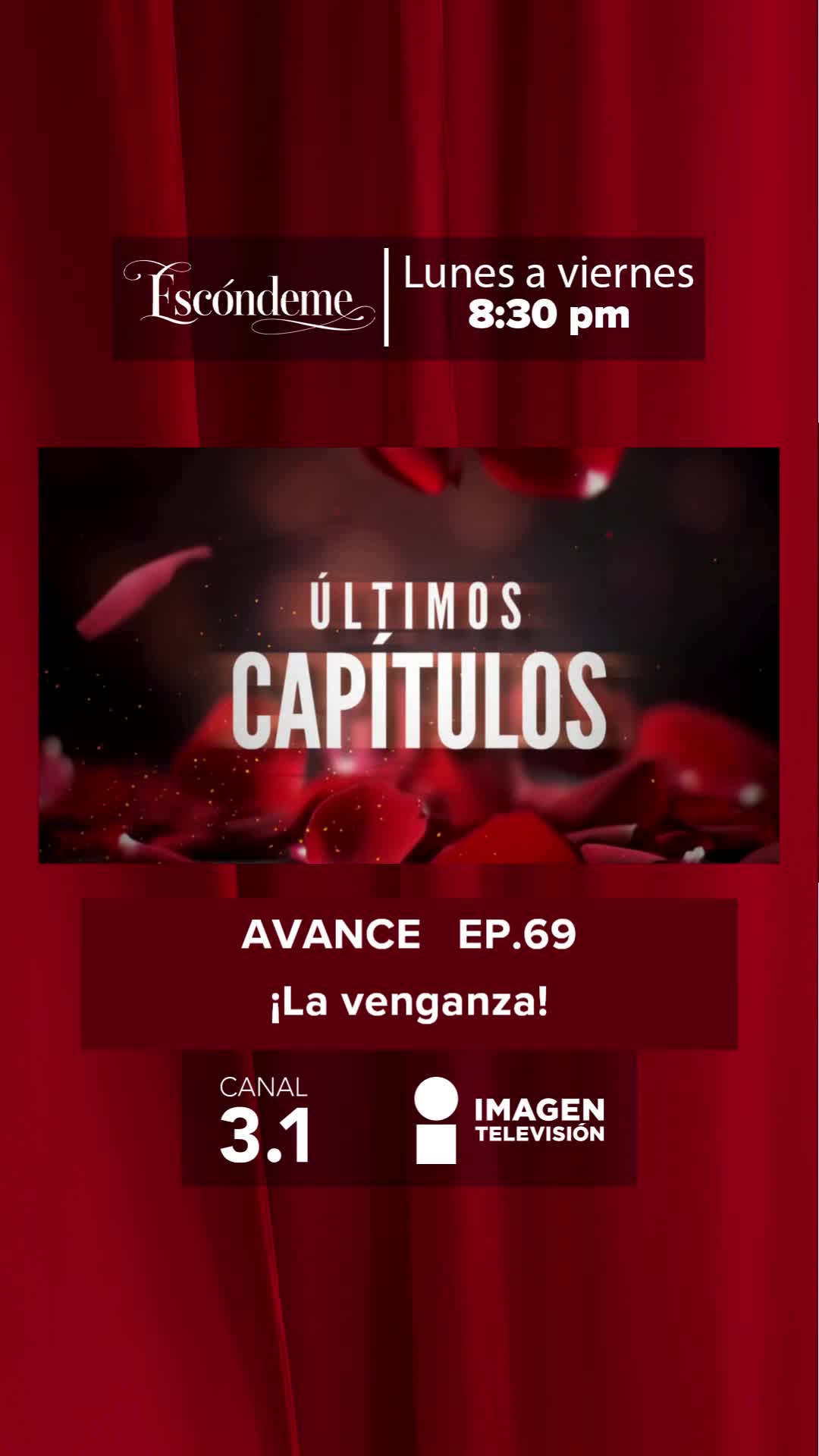 @Imagen Telenovelas