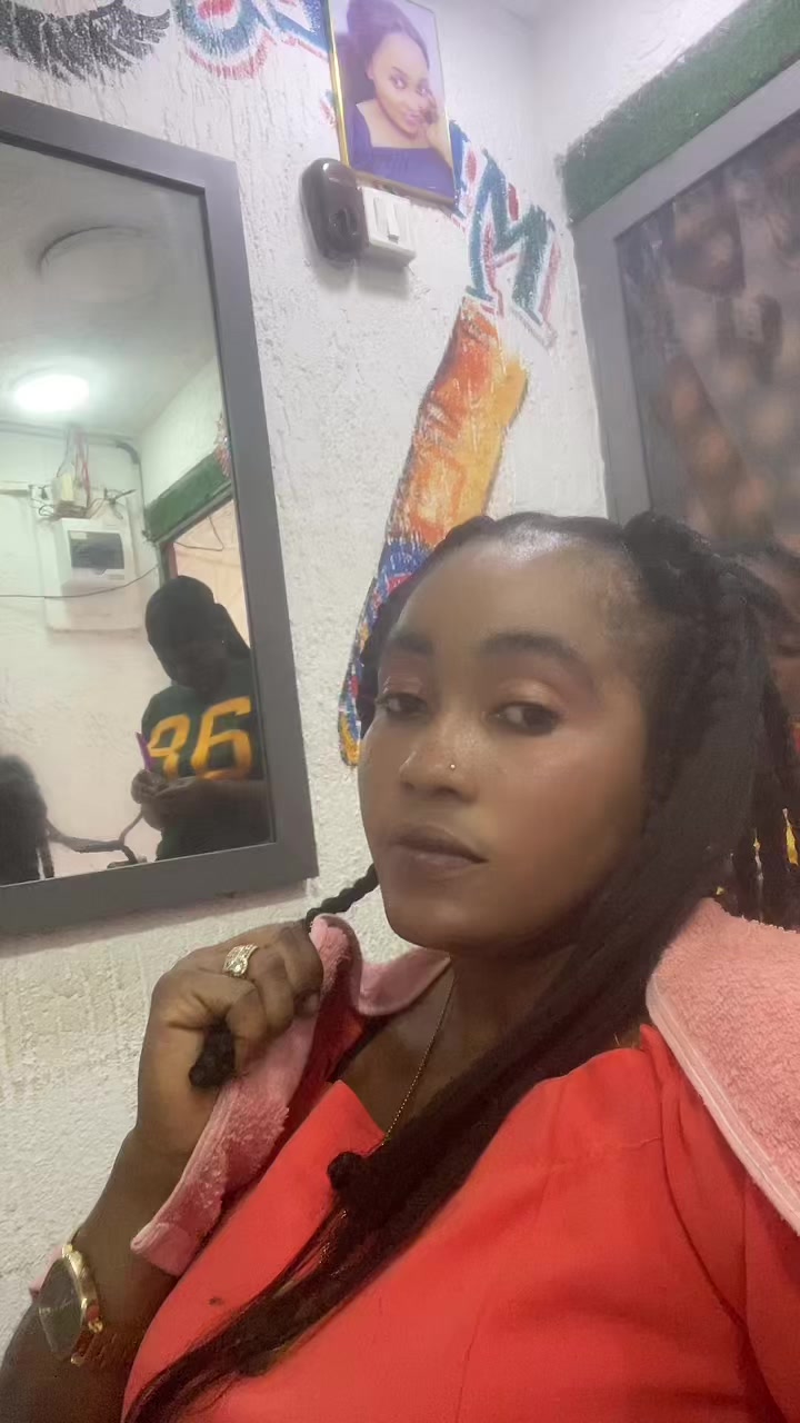 @Mrs Manyo Dartey