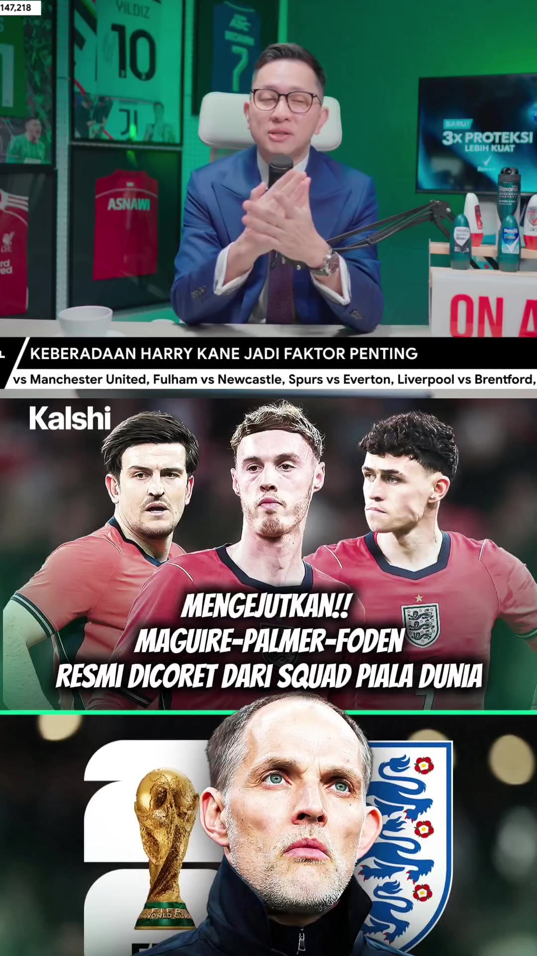 @Sagala | Football Clip