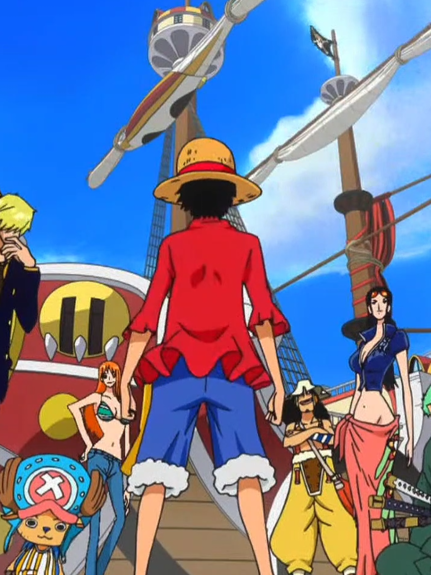 @One Piece ☠️