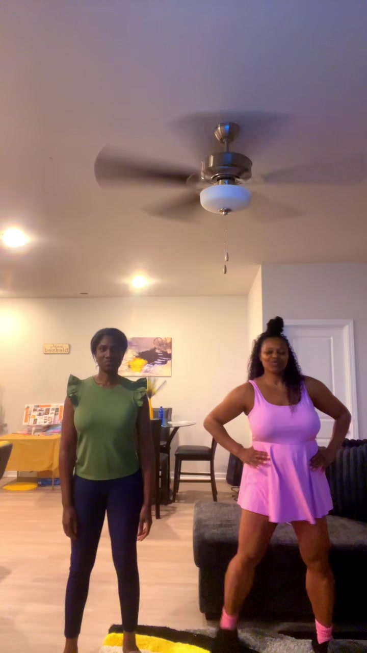 @Tashanda Howard