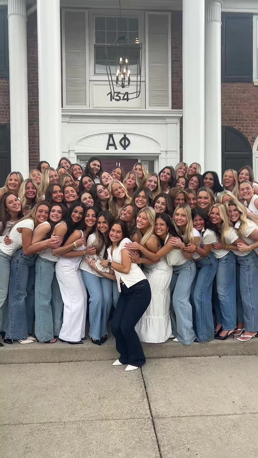 @Alpha Phi Ohio State