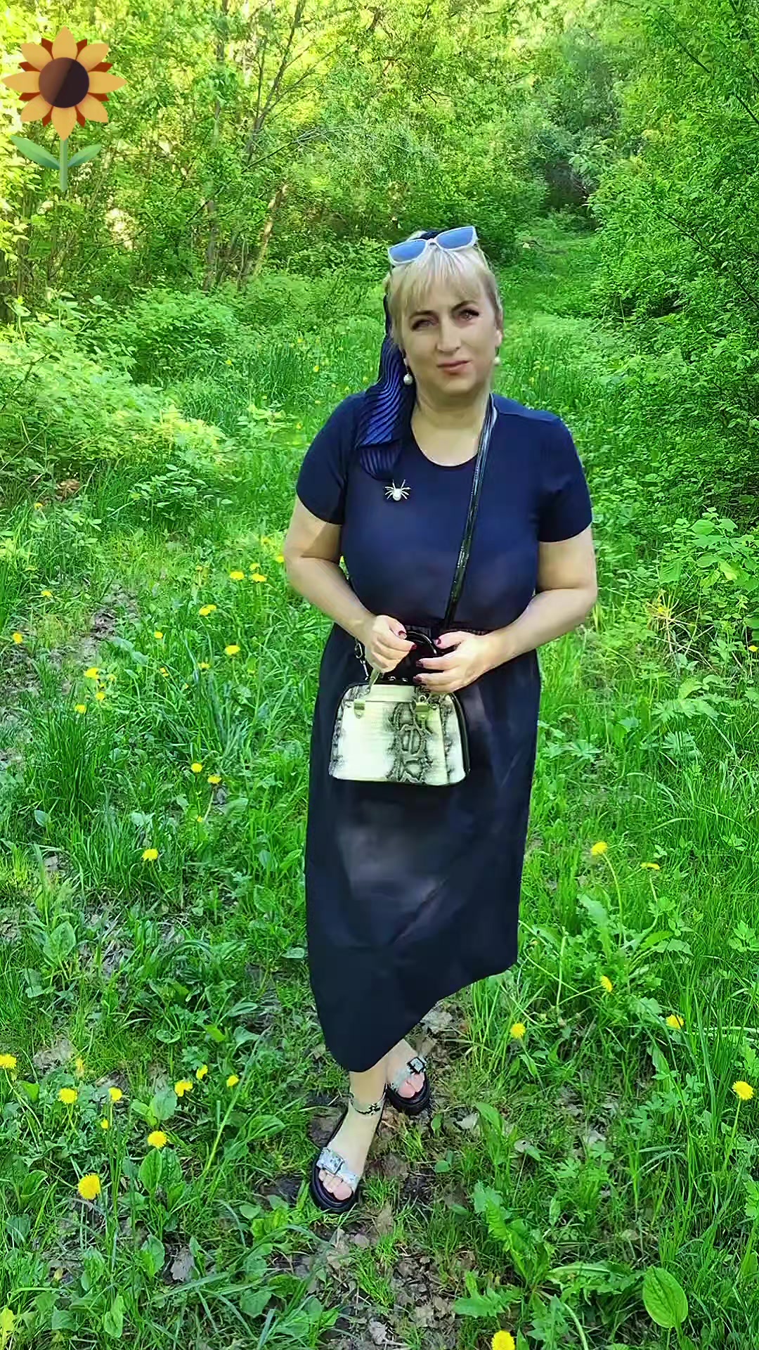 @🌻Lyudmila🌻