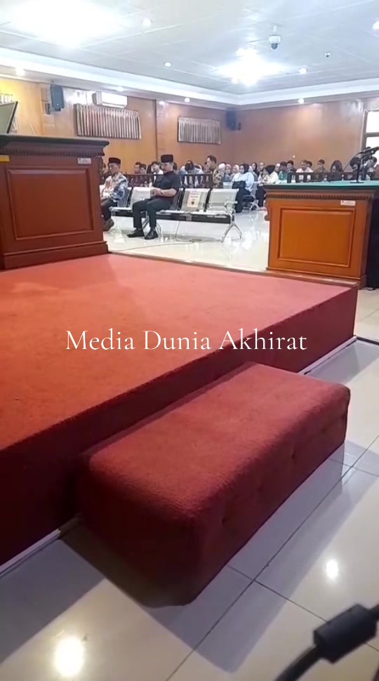@PT Media Dunia Akhirat