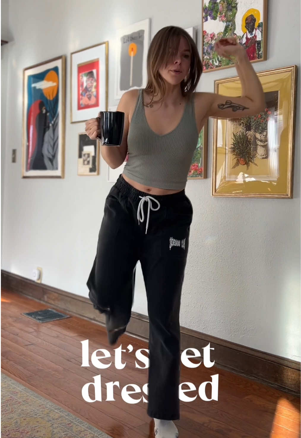 @Allison | Outfit Ideas + Vlogs