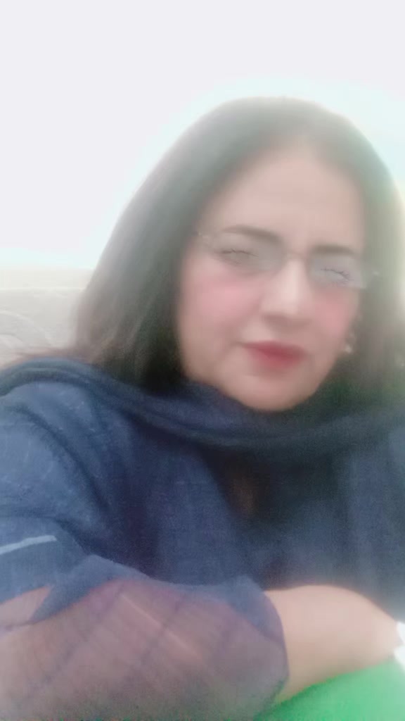 @SAJIDA IMAM MNHC khusar Baryar