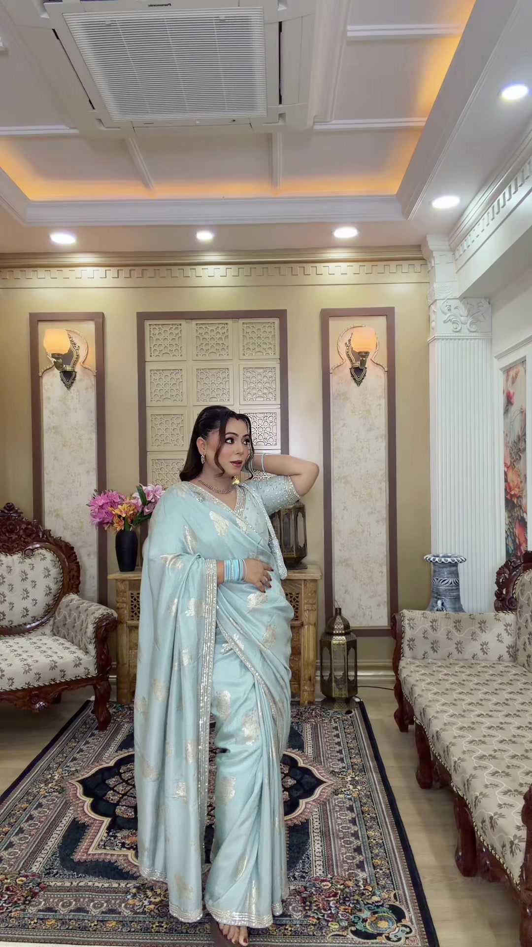 @Mum to Rajshree&Shreeraj