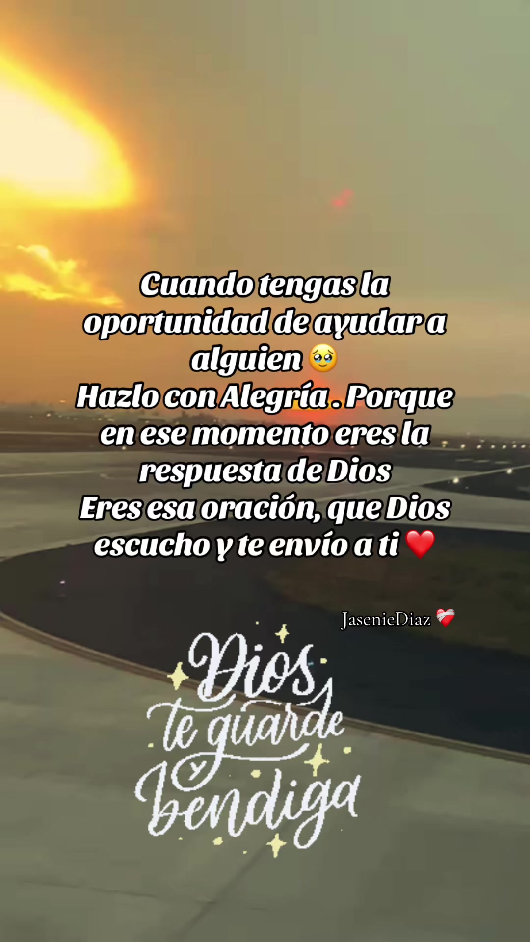 @Jasenie Diaz