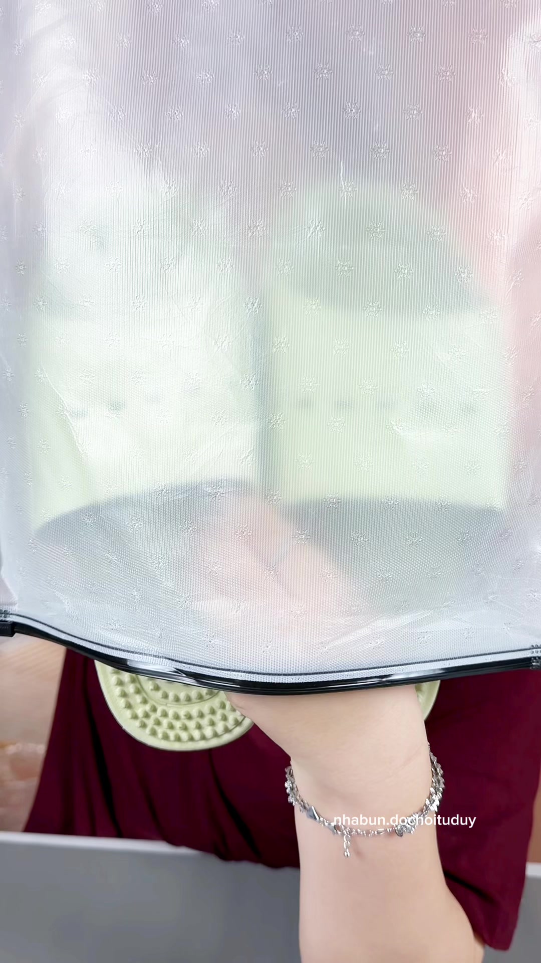 @Nh&agrave; B&uacute;n - Đồ chơi tư duy