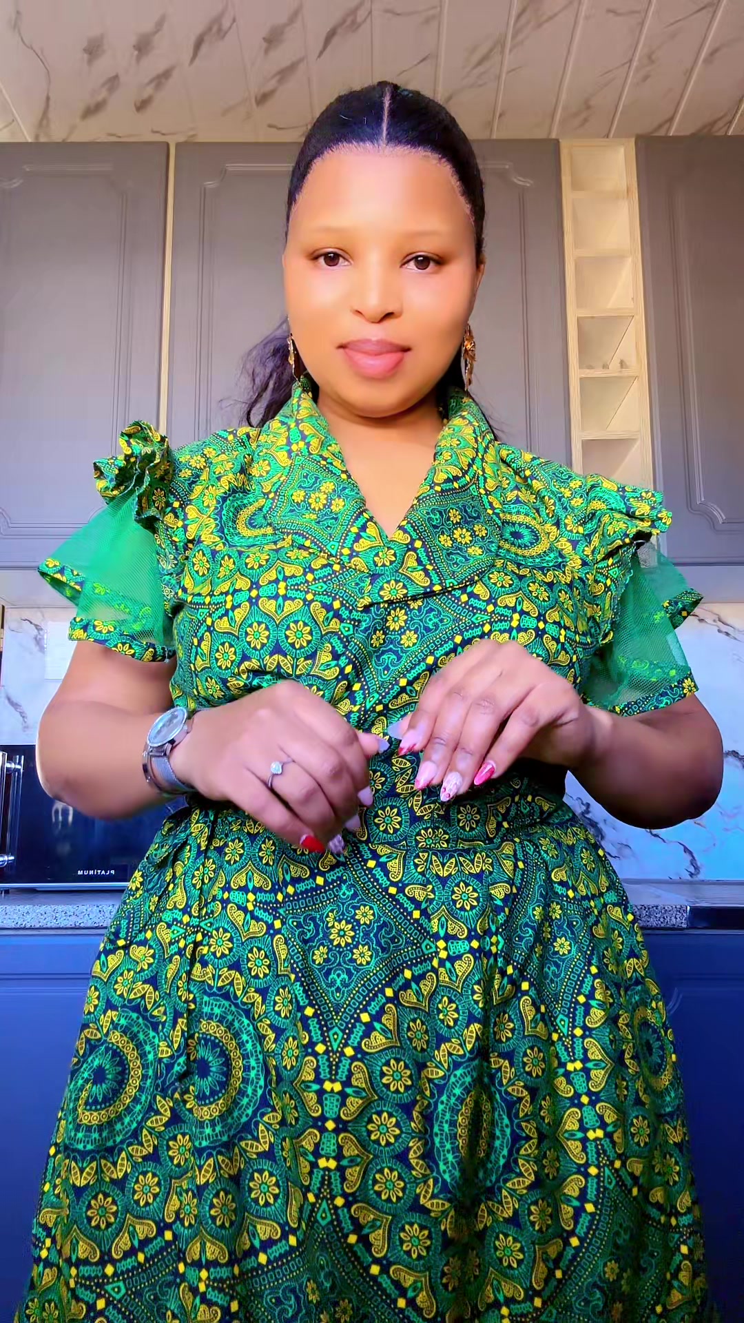 @Nokulunga