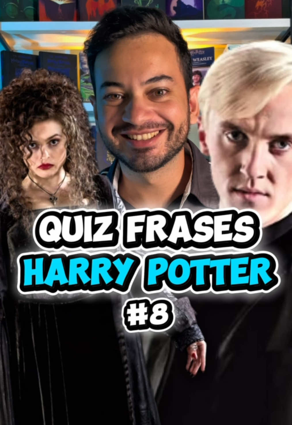 @Quiz Harry Potter
