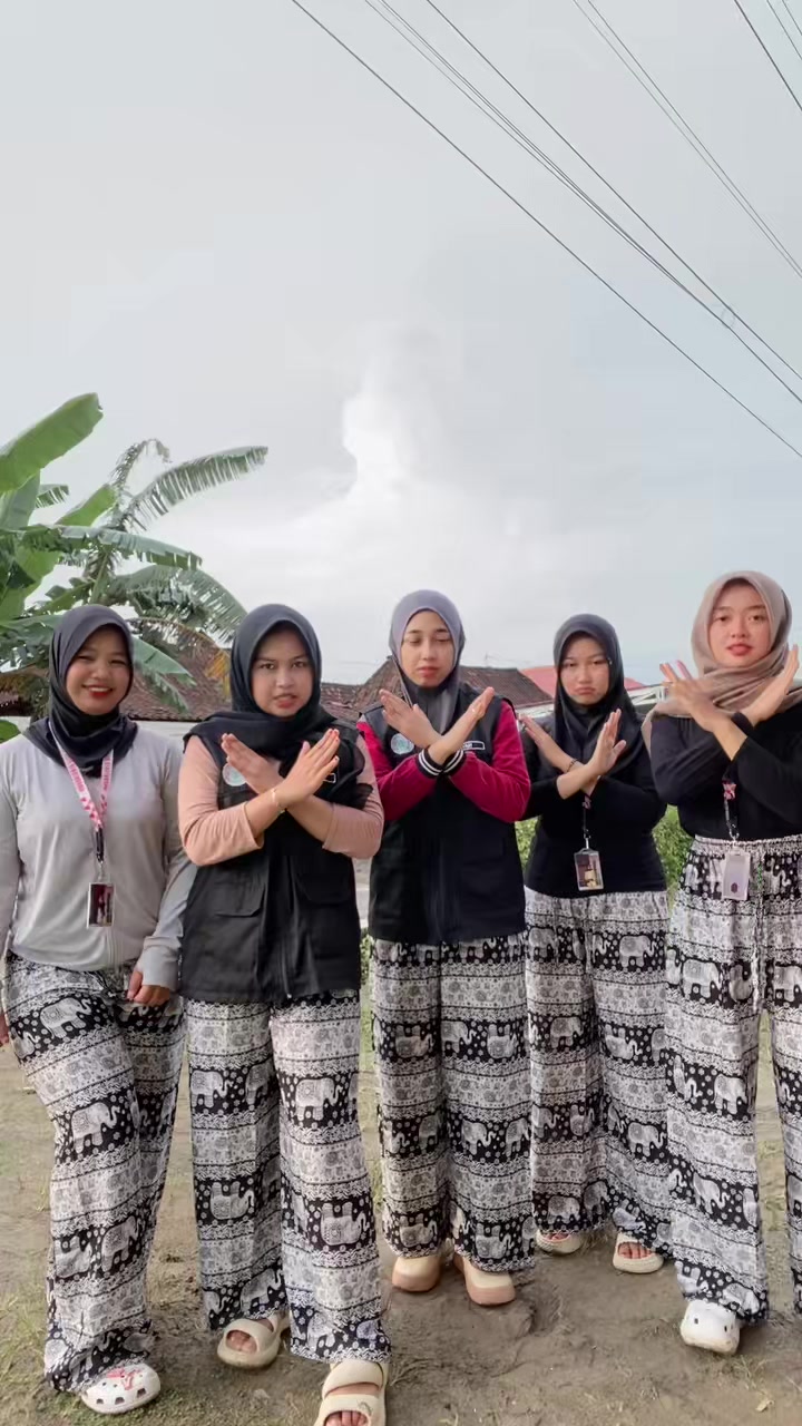 @Giat 13 Desa Ringinarum