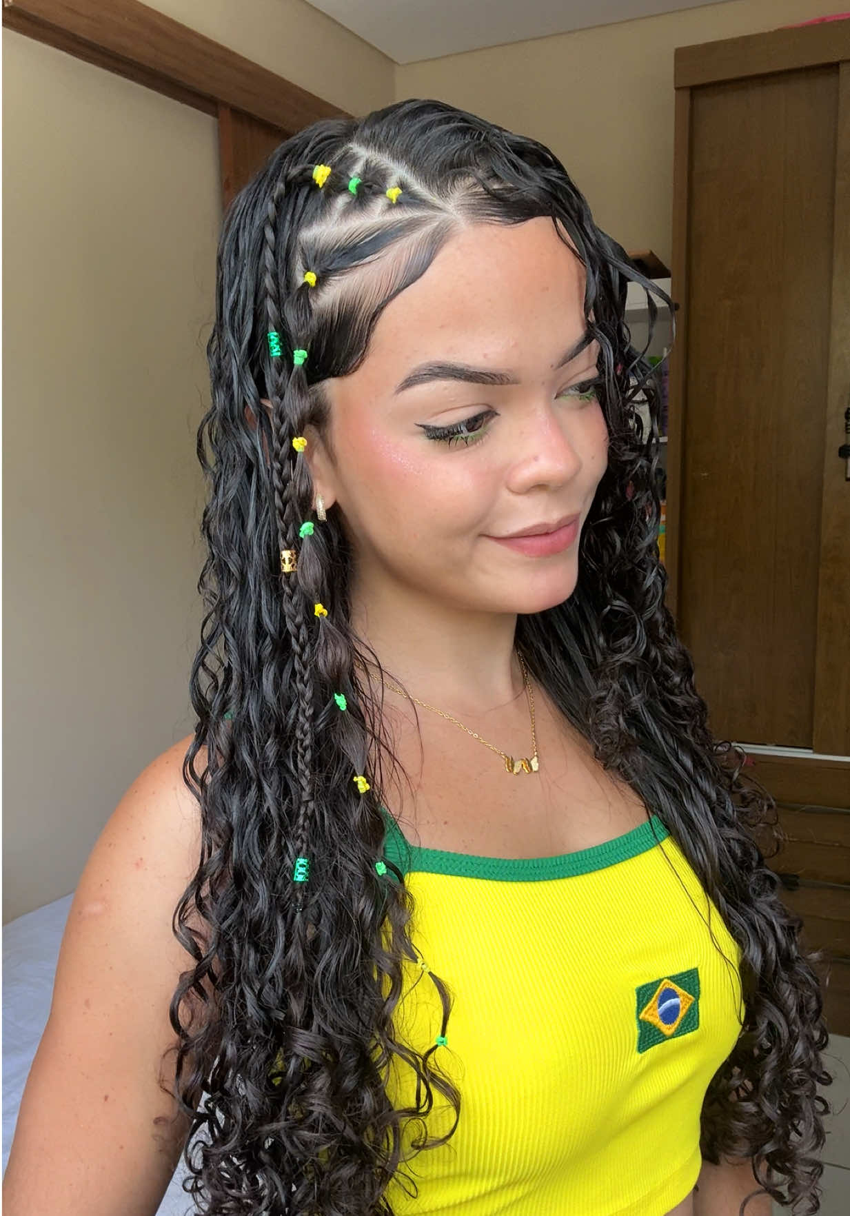 @Francielly Santana ❤️&zwj;🔥
