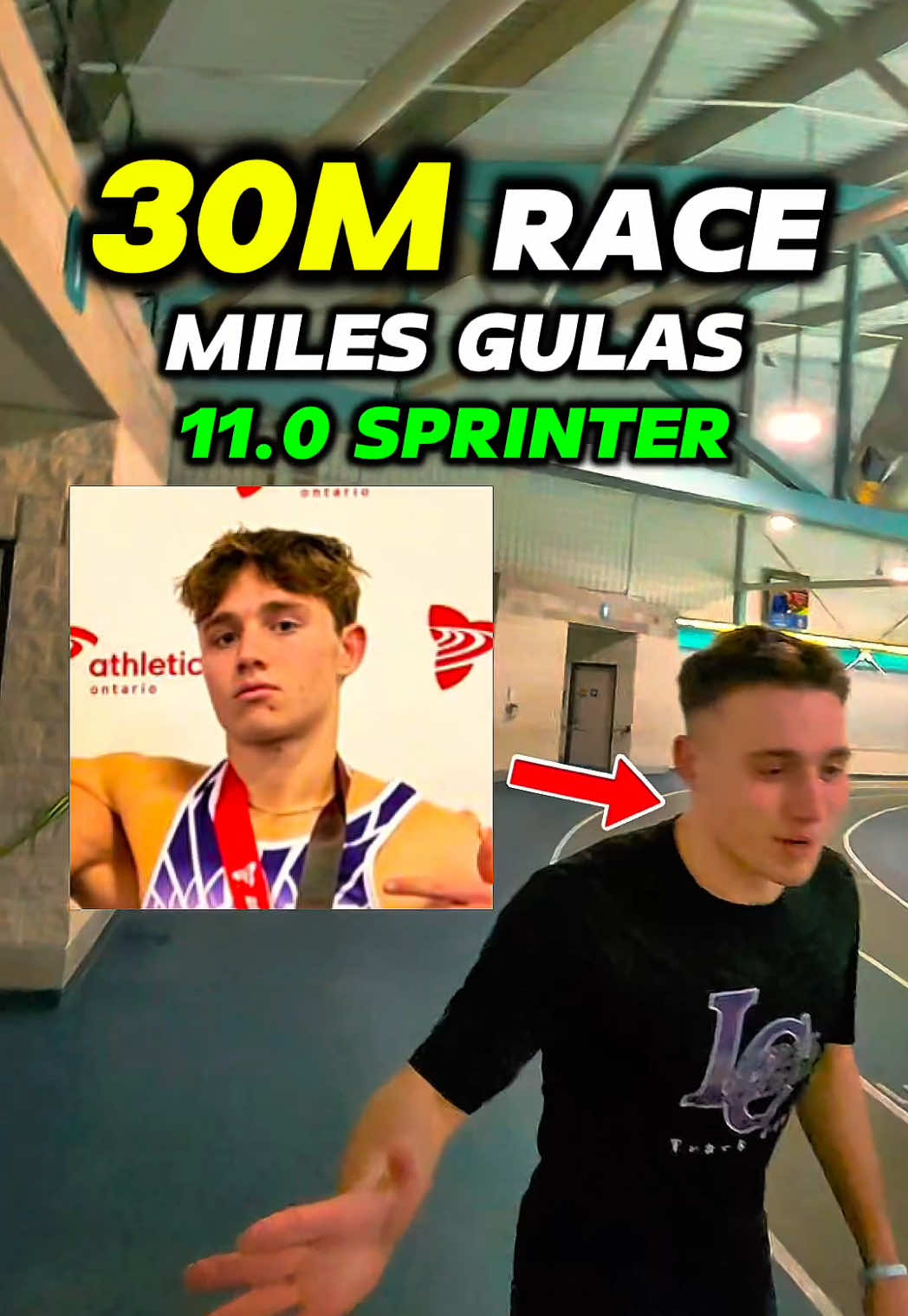 @LesRuns