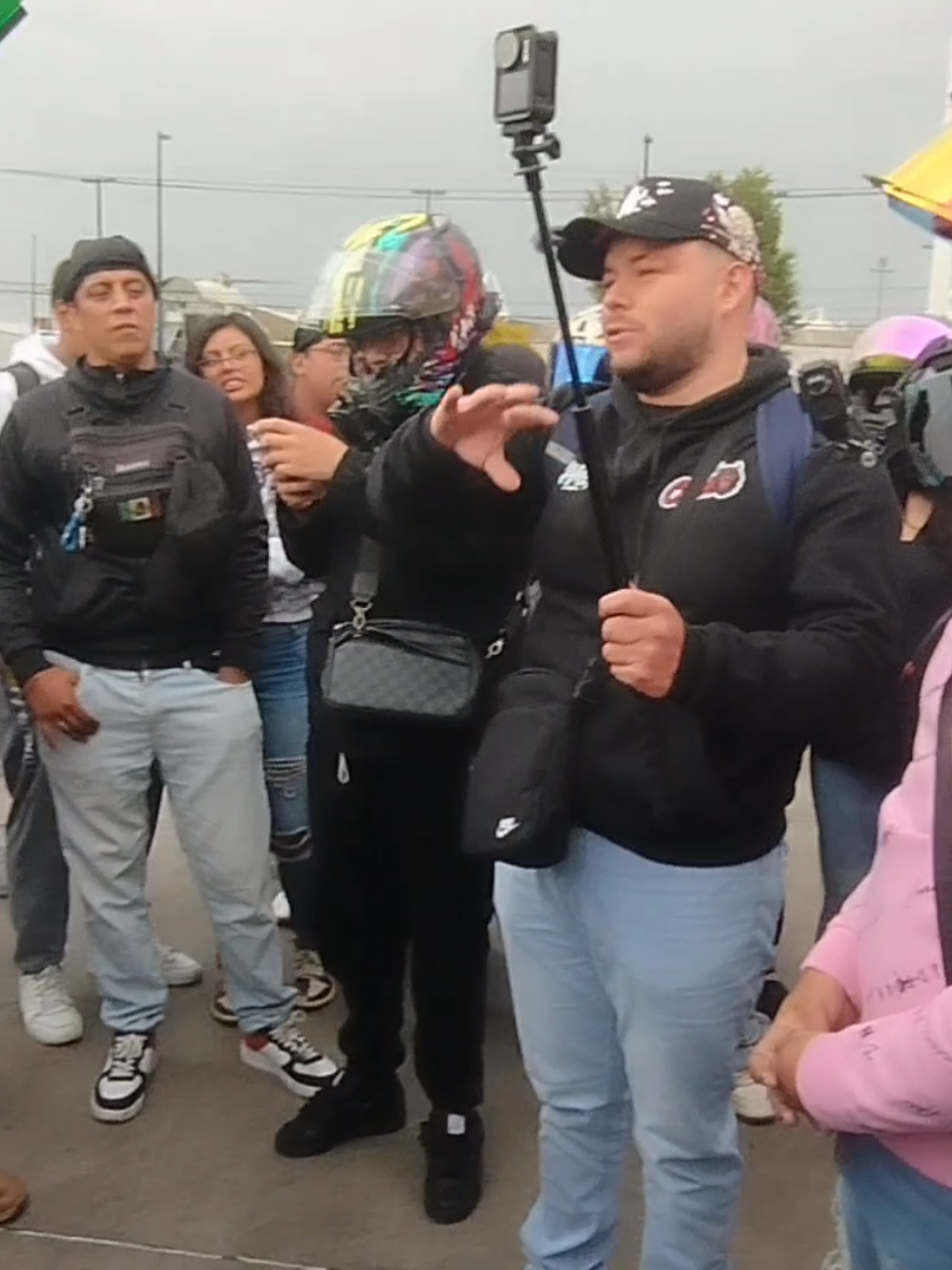 @El de la DM 250X👹🏍️🏍️