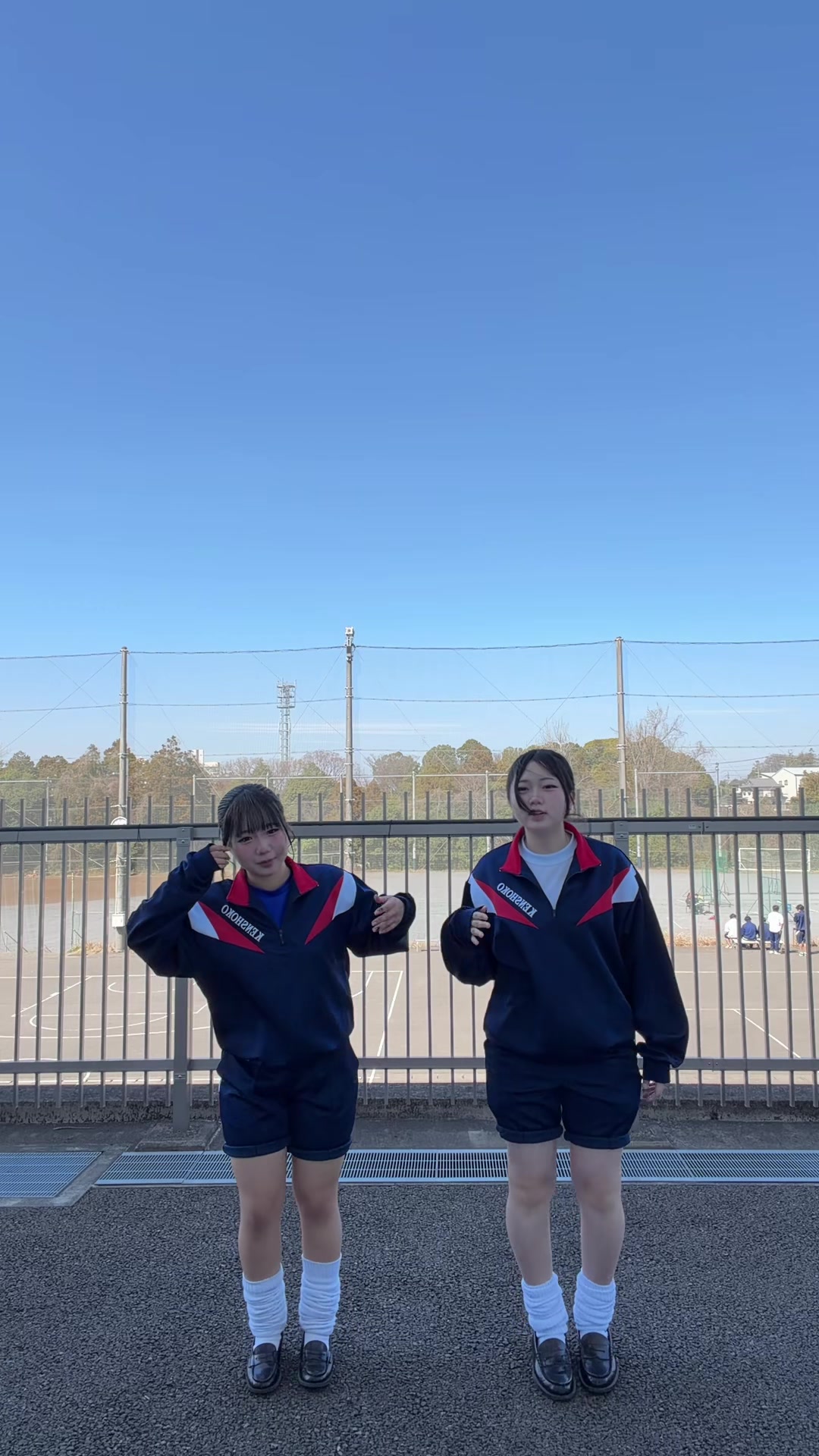 @チカチカドリル
