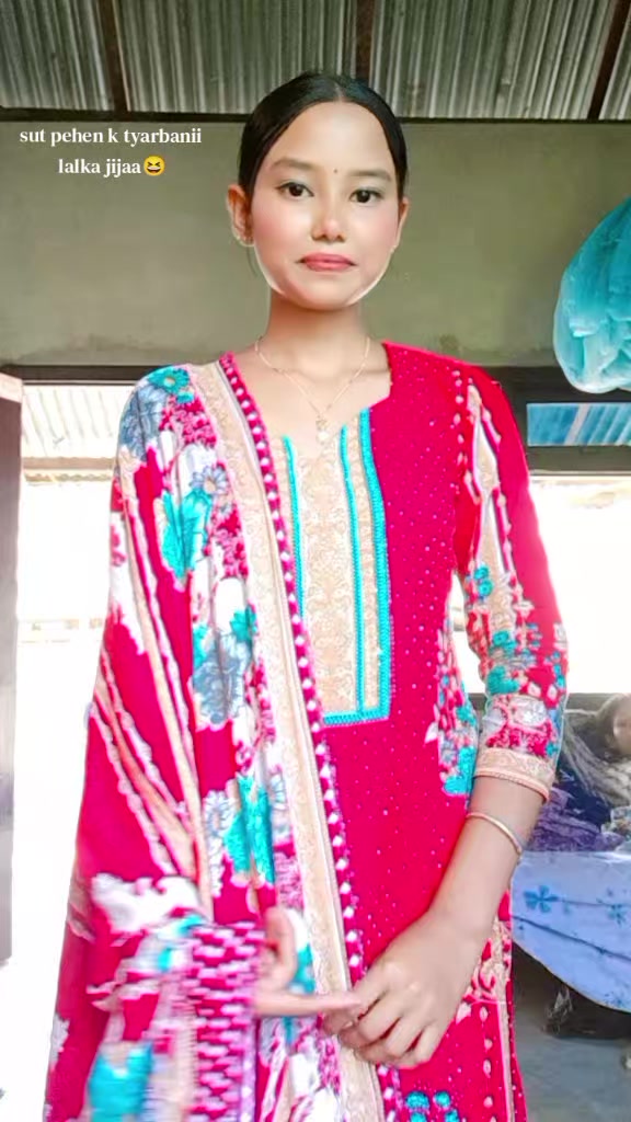 @नेहा चौधरी💟