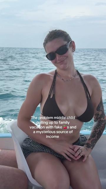 @Poppy Alexander