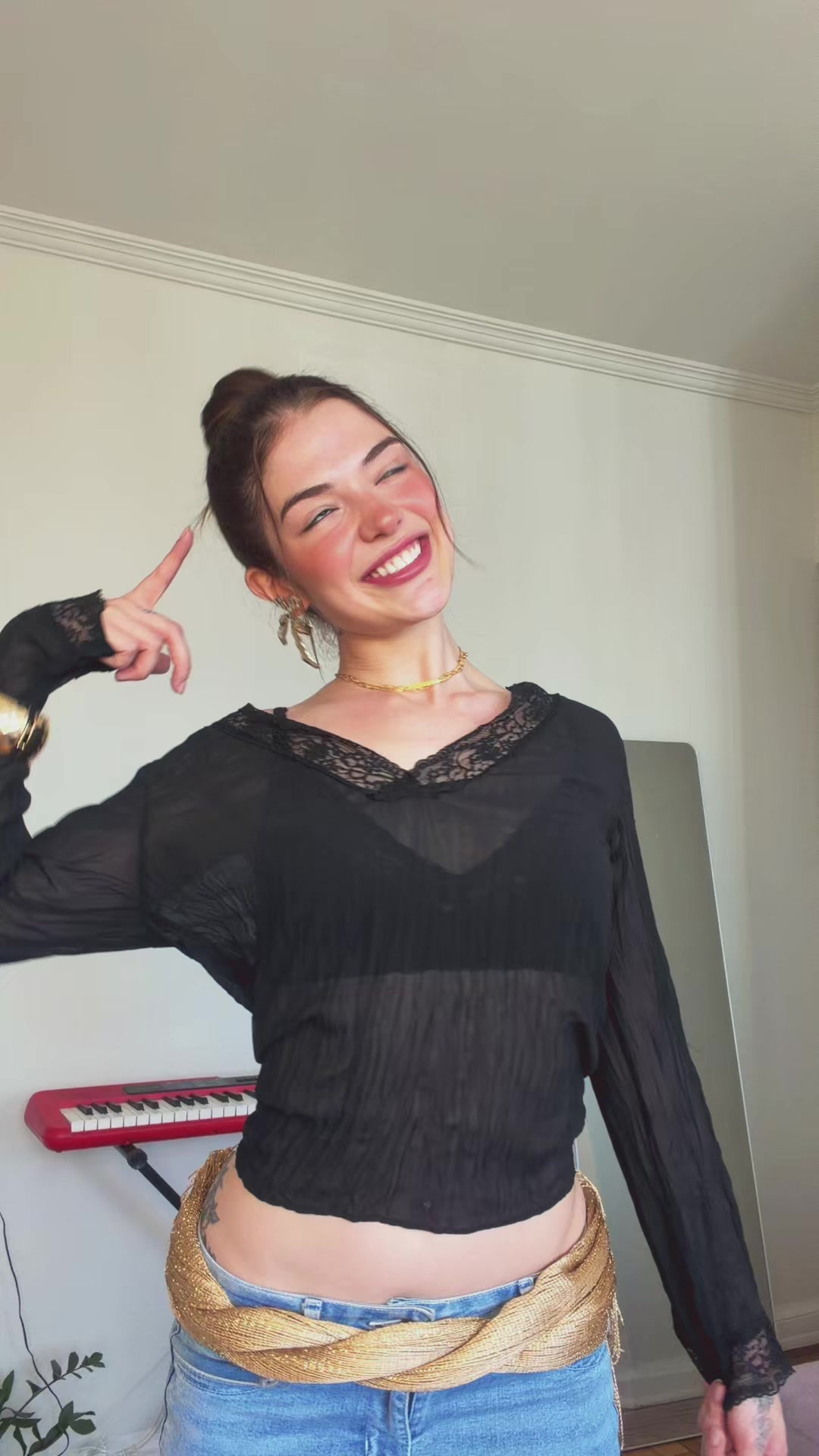 @Giana Mello