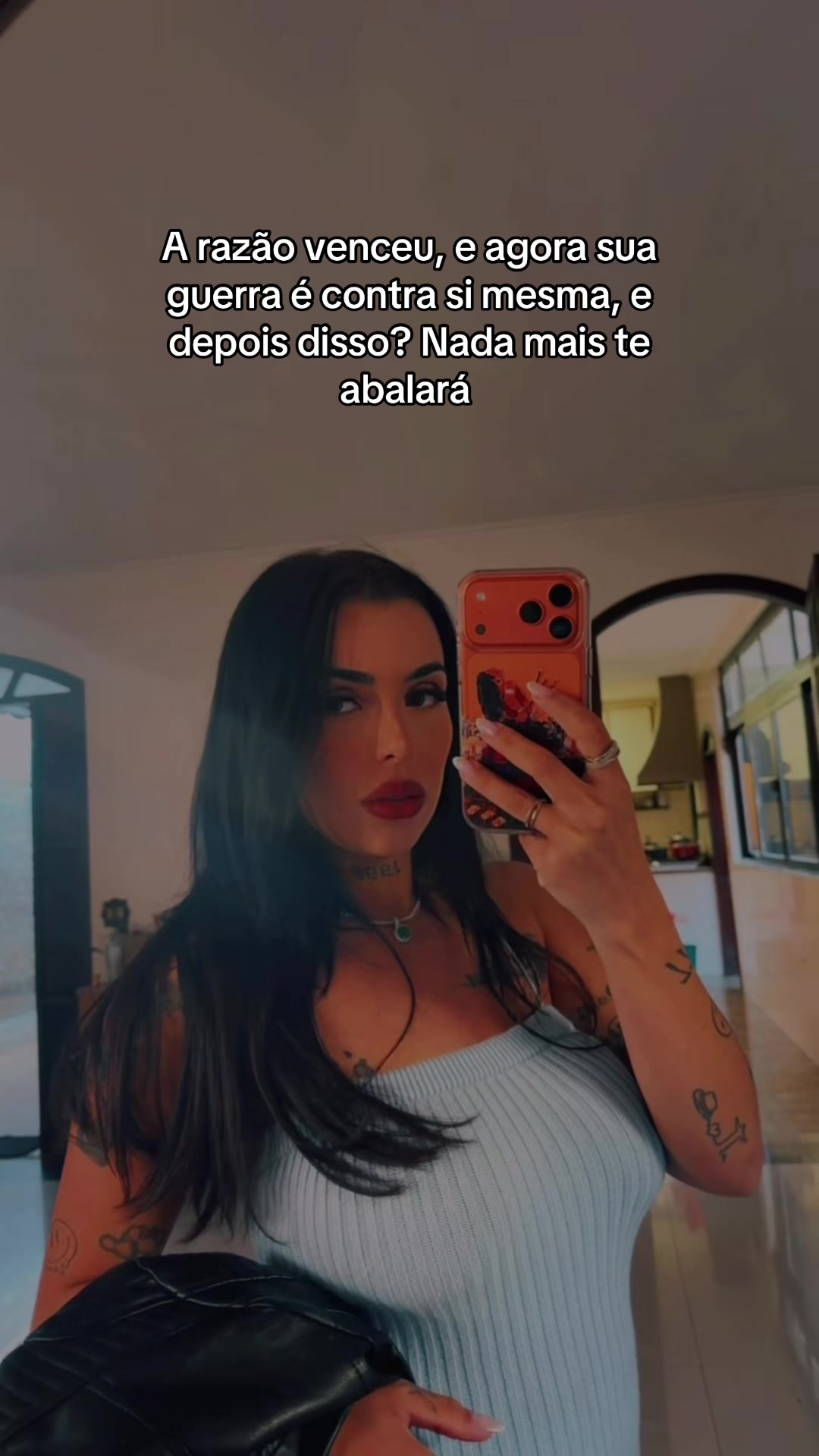 @Thaline Santo