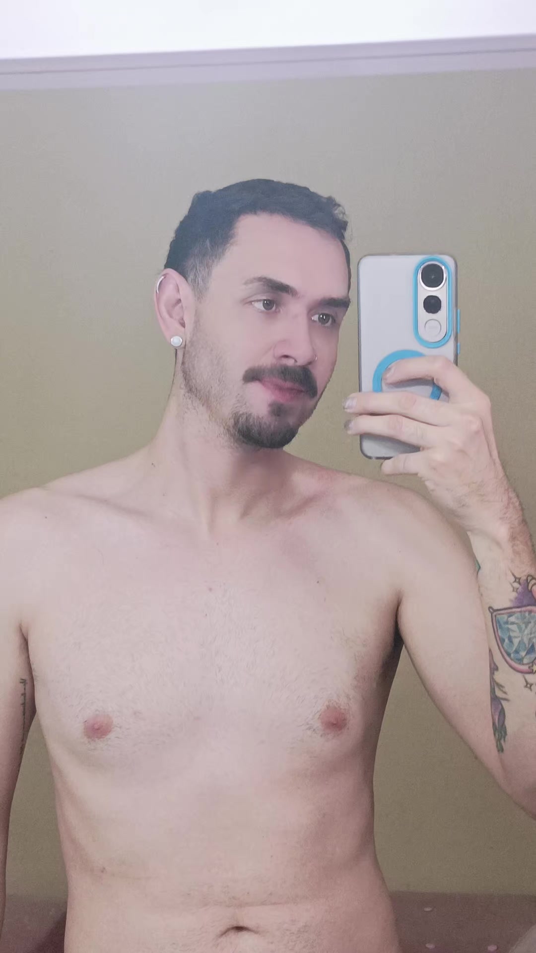 @La Muy Cuerpo