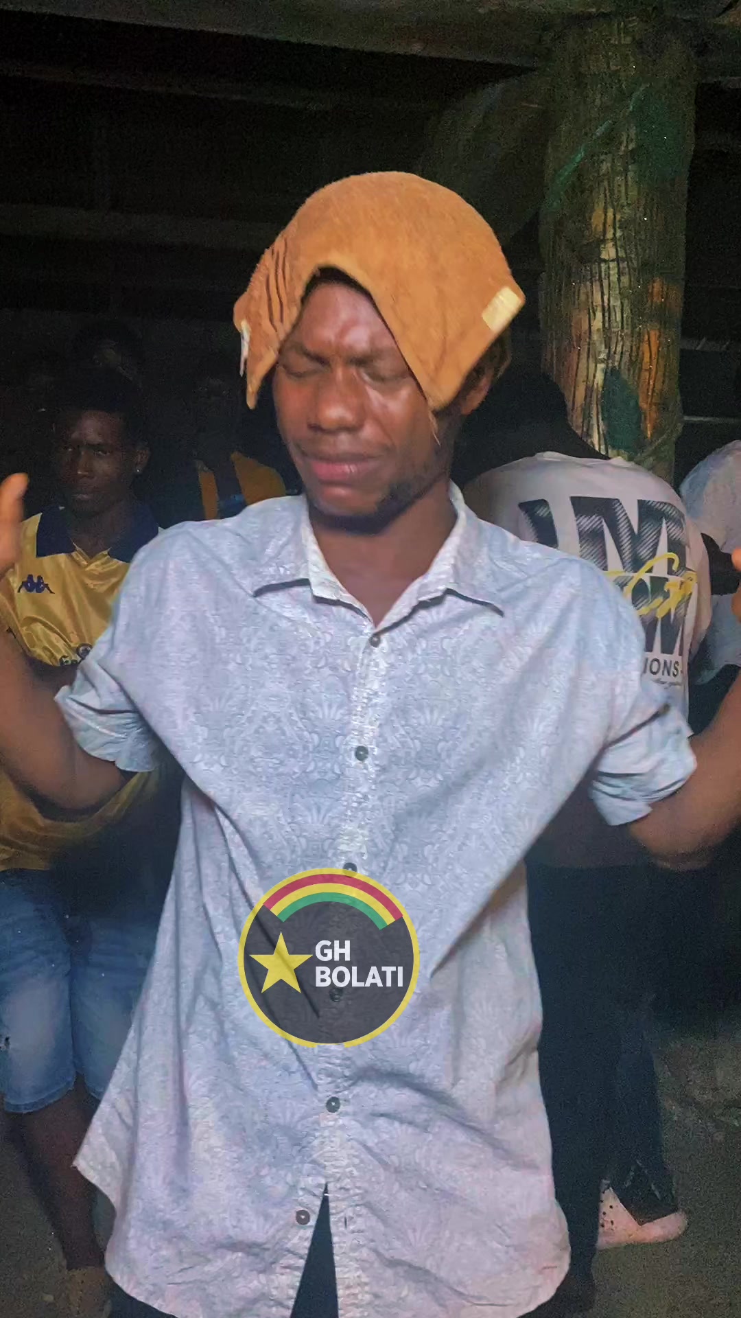 @GH BOLATI
