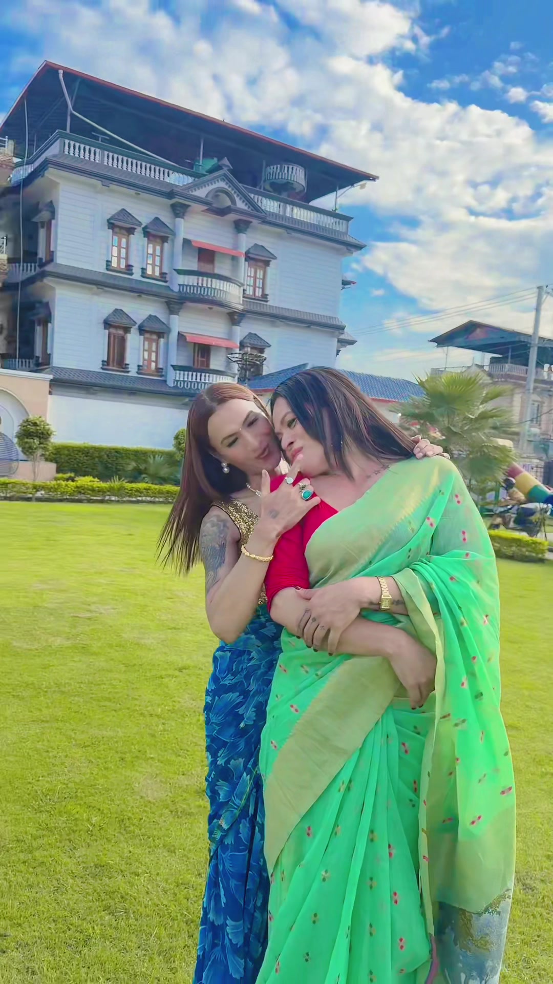 @Binita Shahi