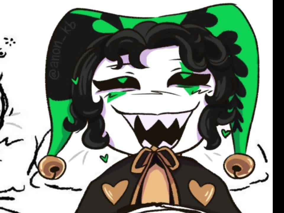 @Deathcrow