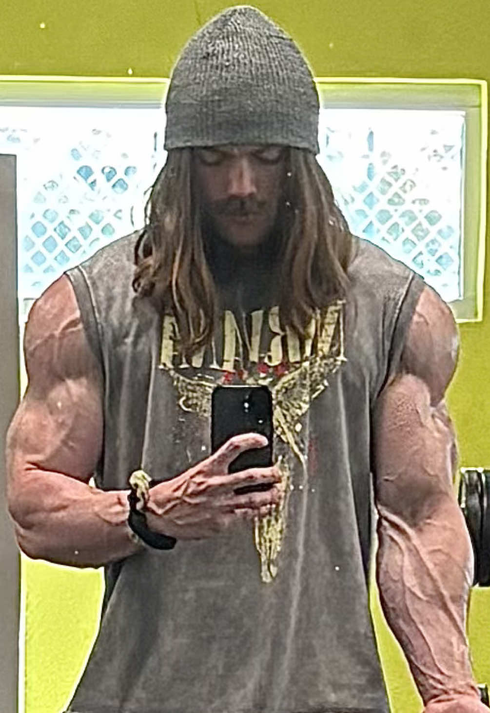 @LucasFit