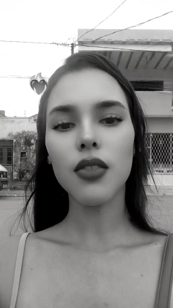 @Luciana Santana