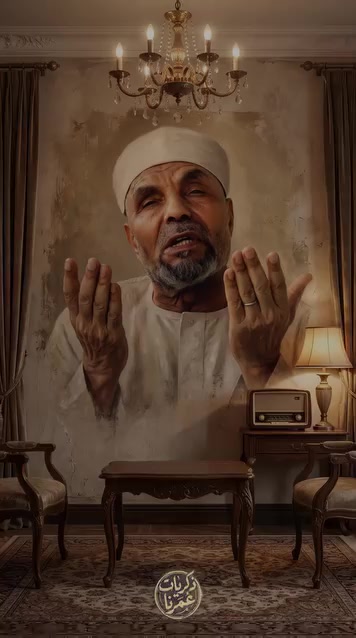 @«السادات خير عليكم»
