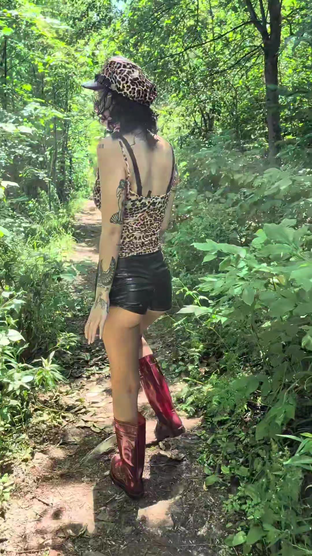 @SaintDecadence