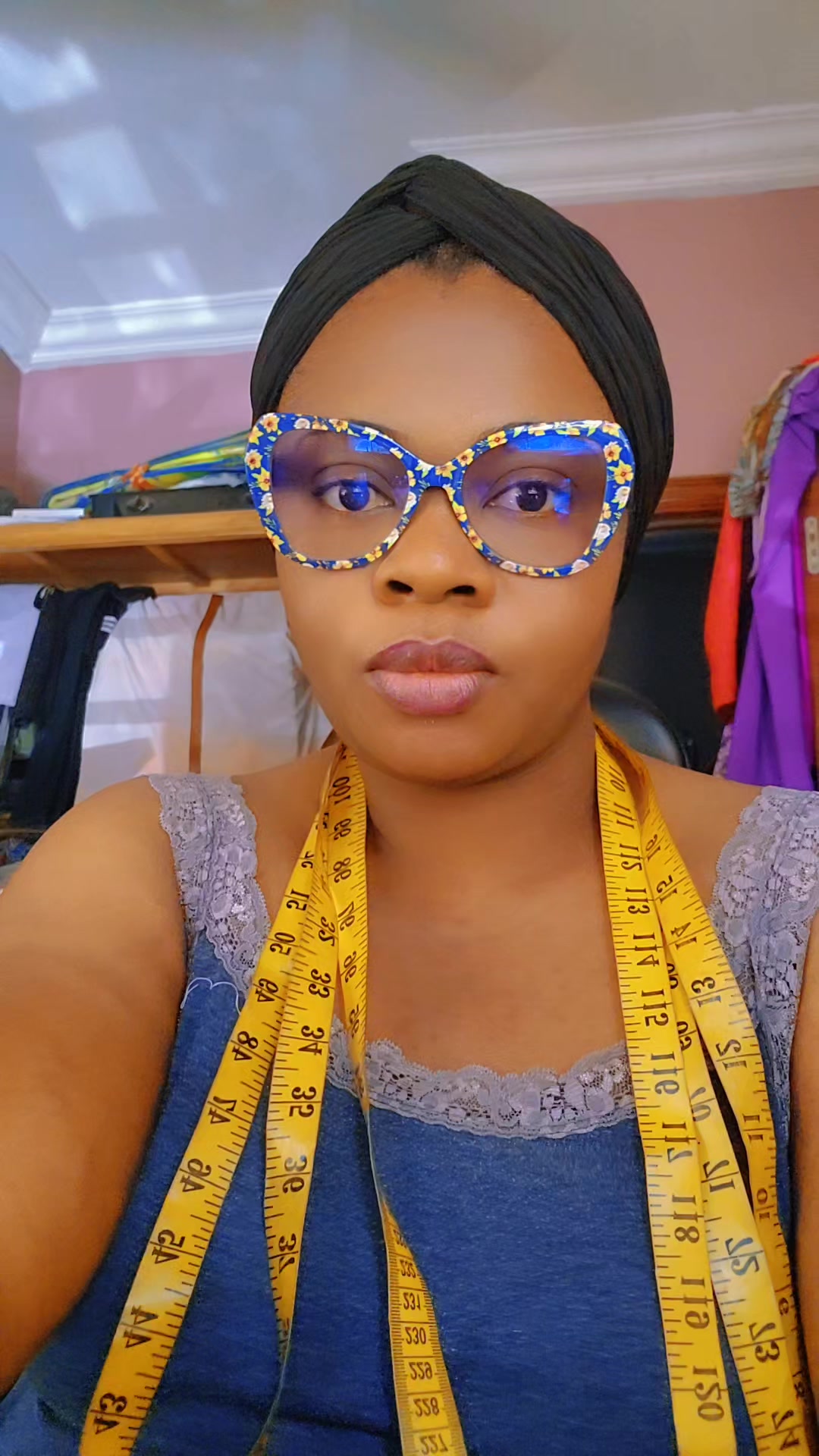 @House of Blessing Couture