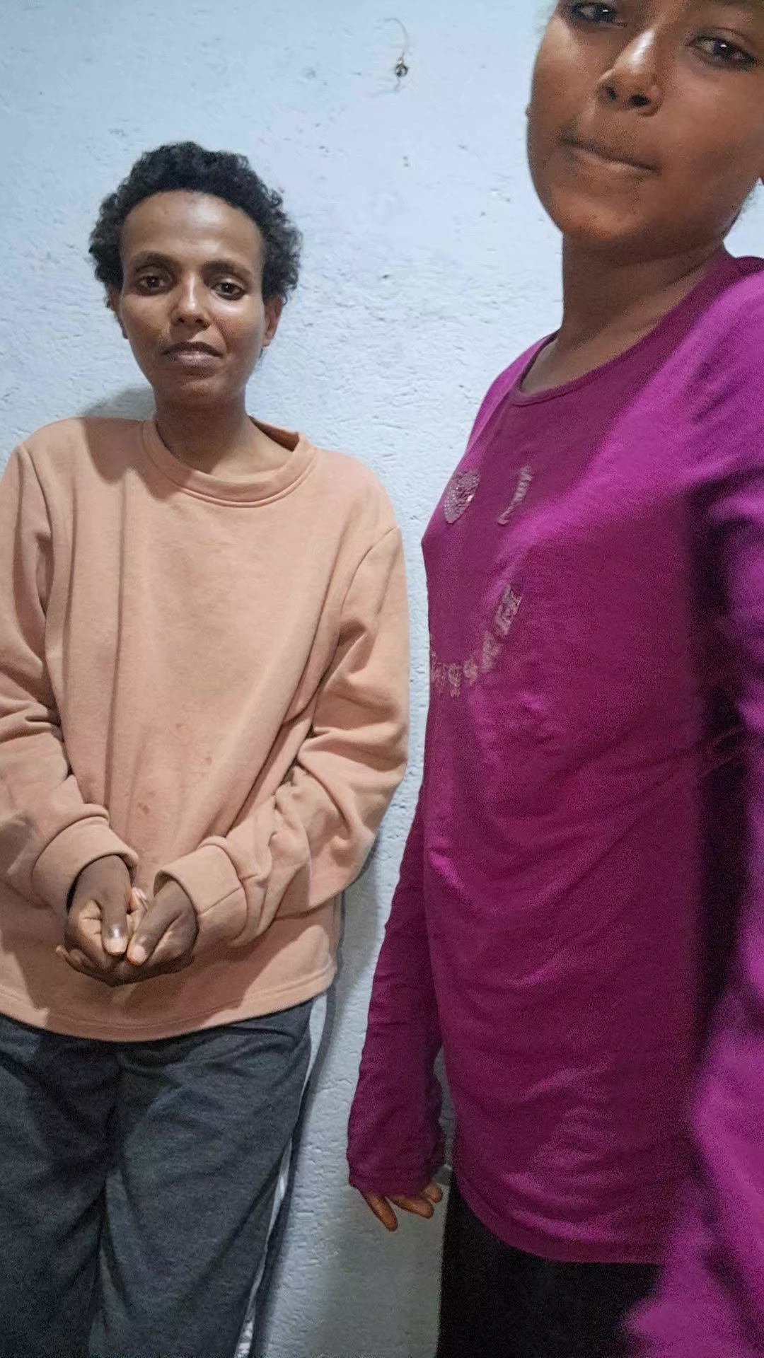 @የሚጣ እናት 👨👧