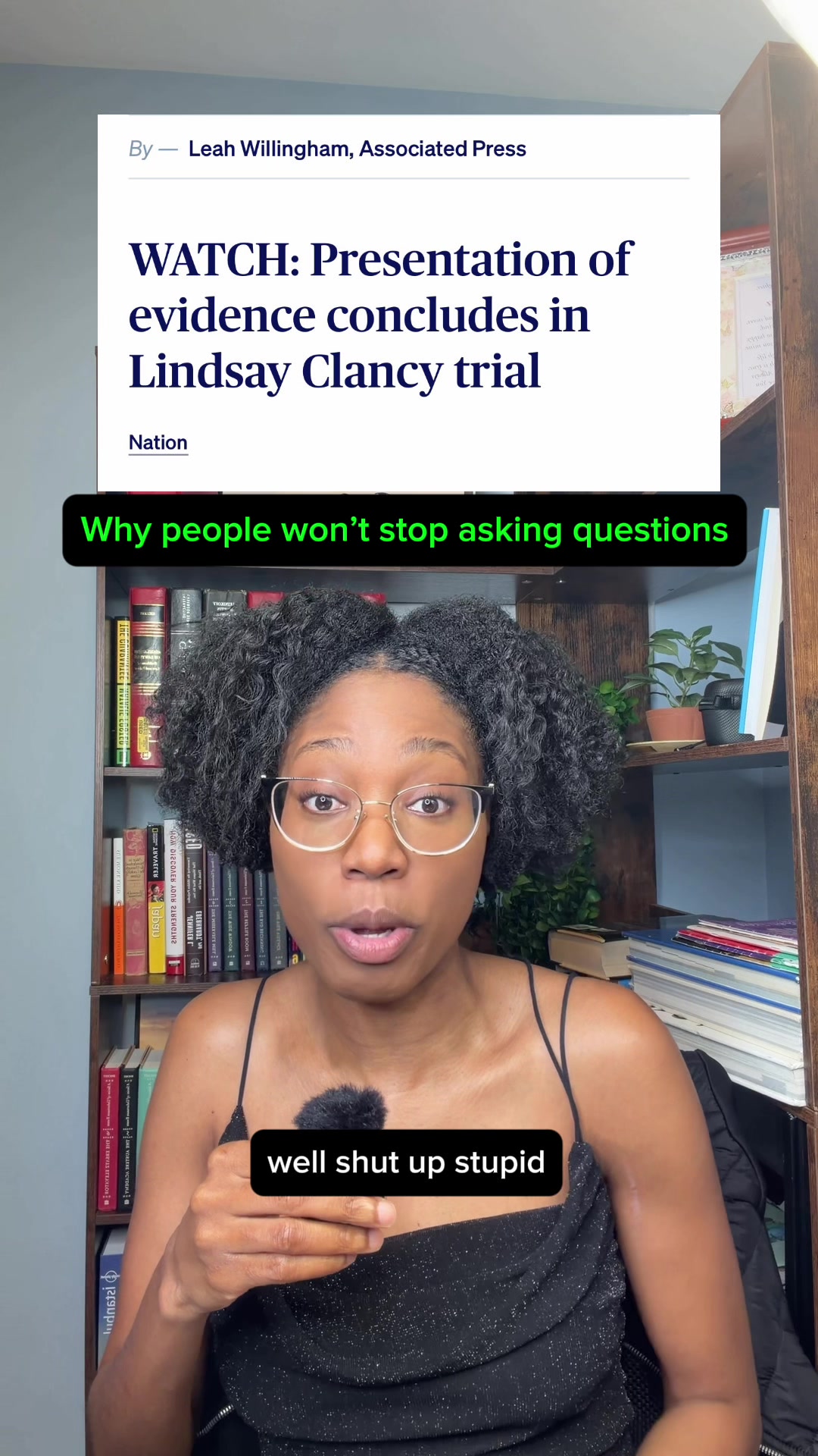 @Theluncheonlawyer