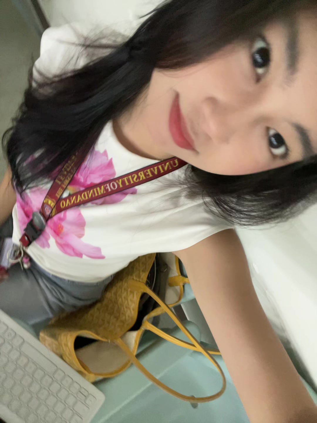 @jana jin