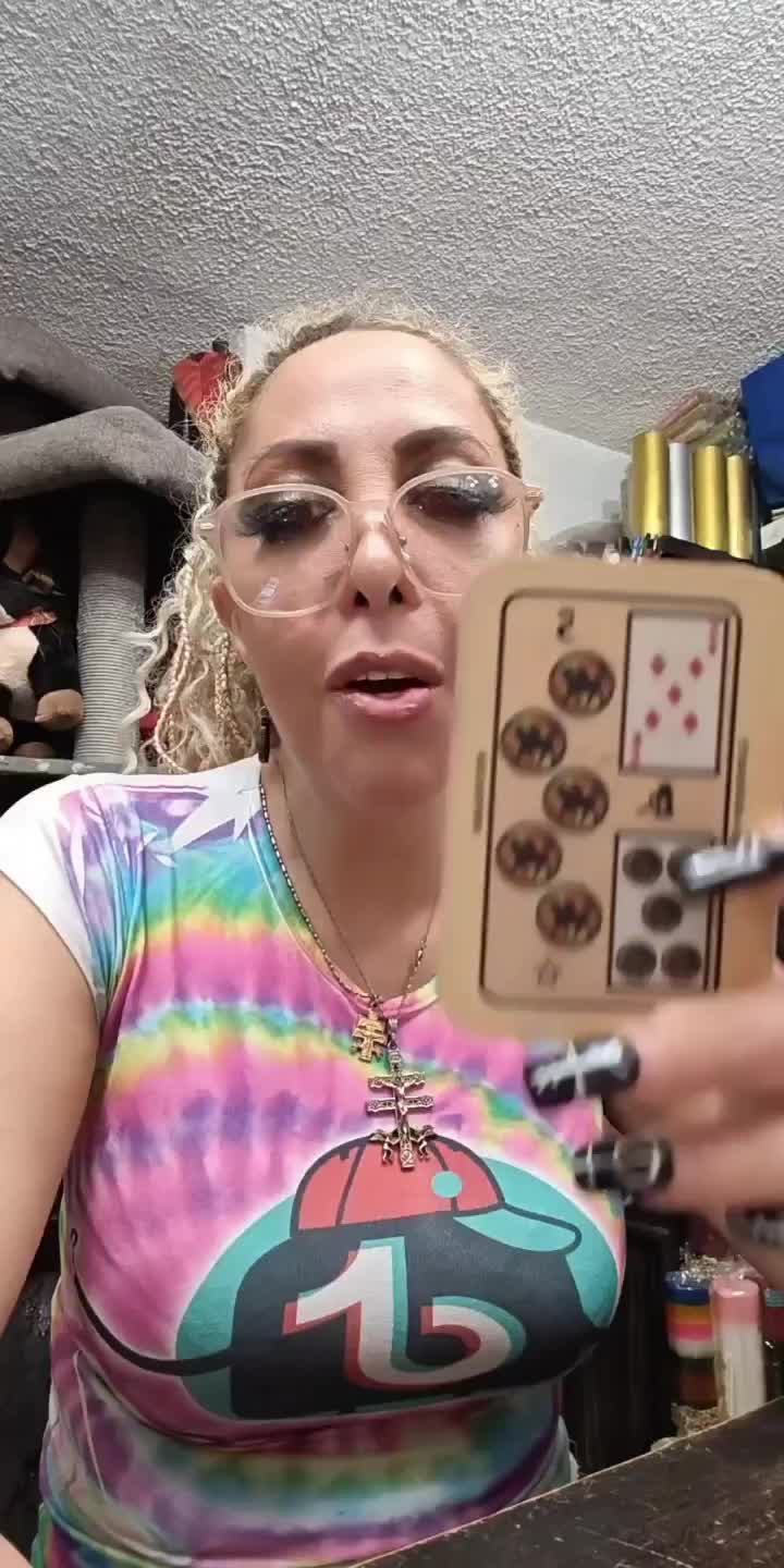 @MaryCarmen La Güera Oficial