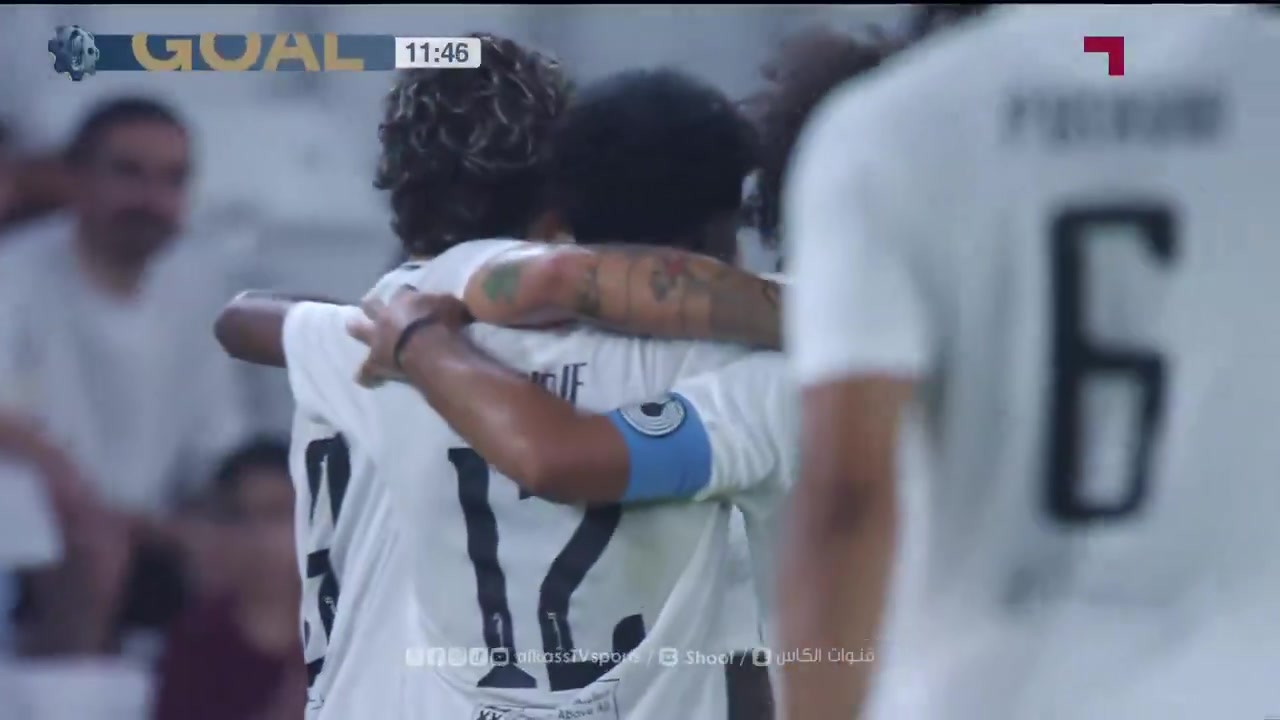 @قنوات الكأس