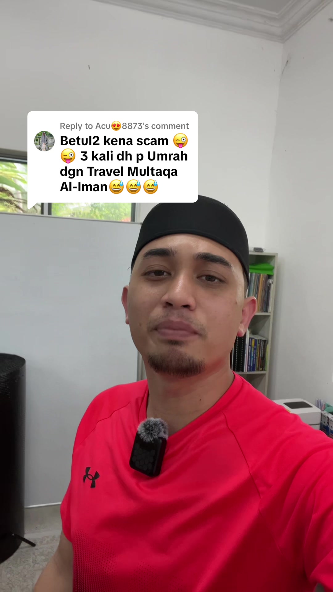 @Shahmie Seman