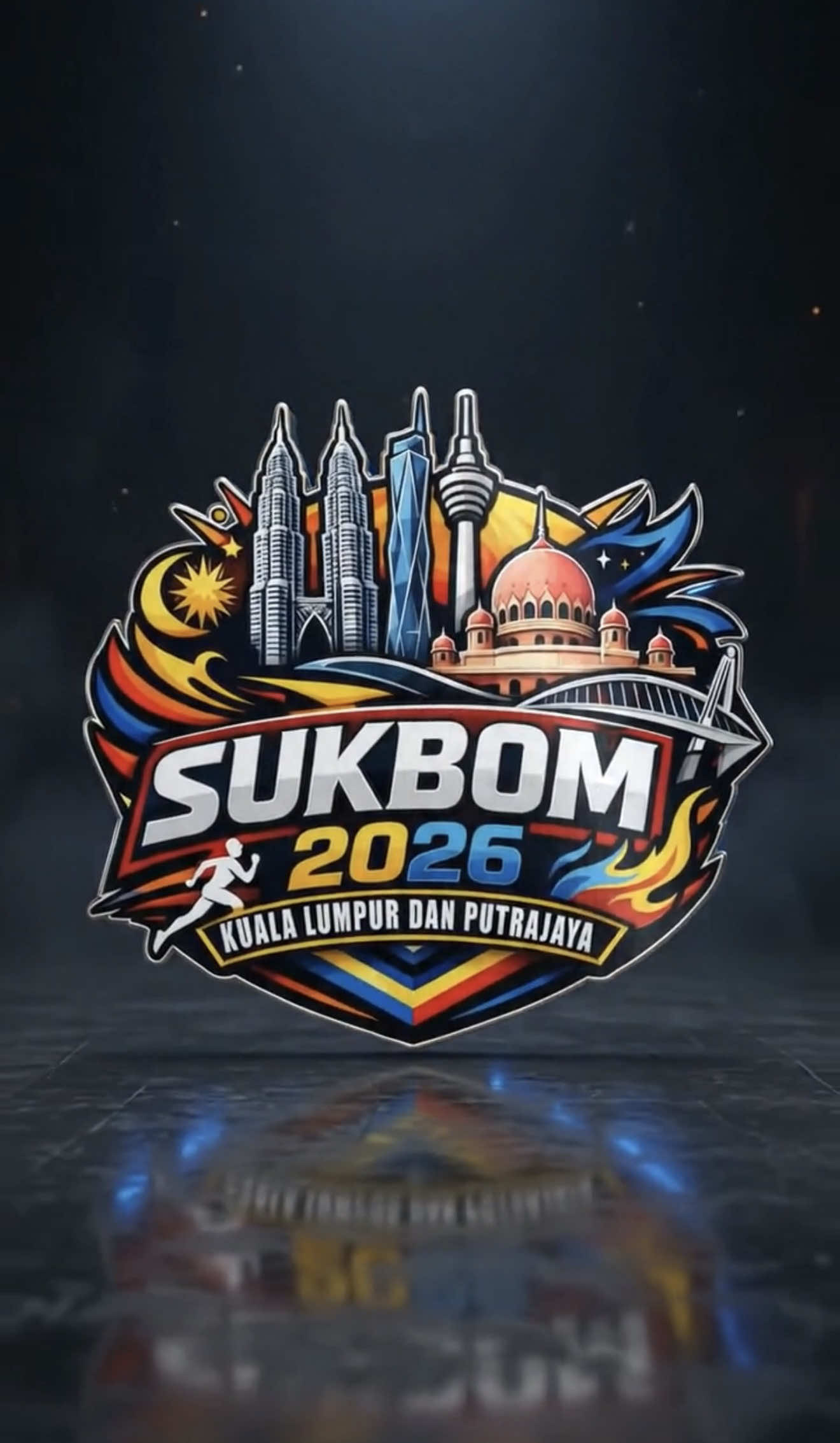 @BOMBA KL OFFICIAL