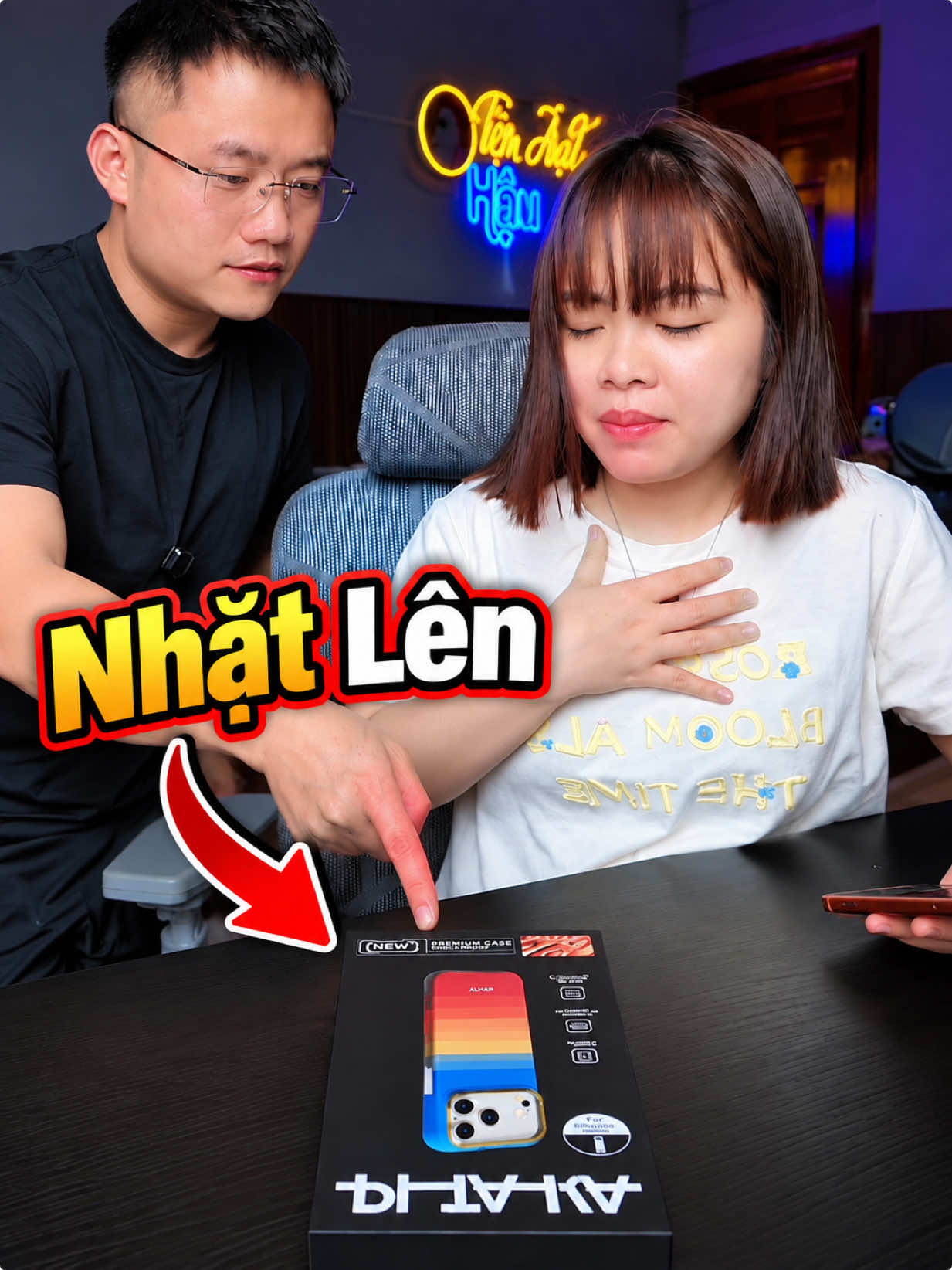 @Nguyễn Văn Hậu (Hậu Troll)