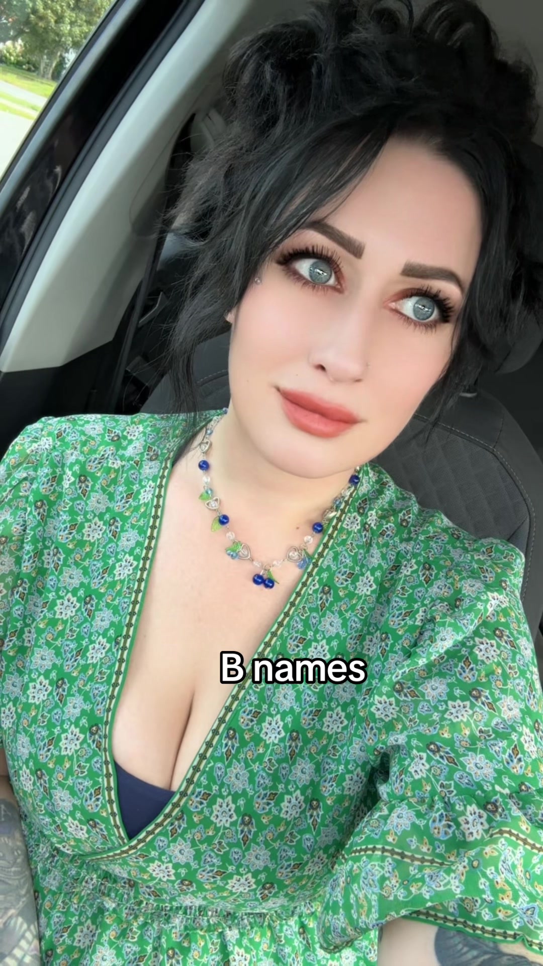 @Valentina Marie