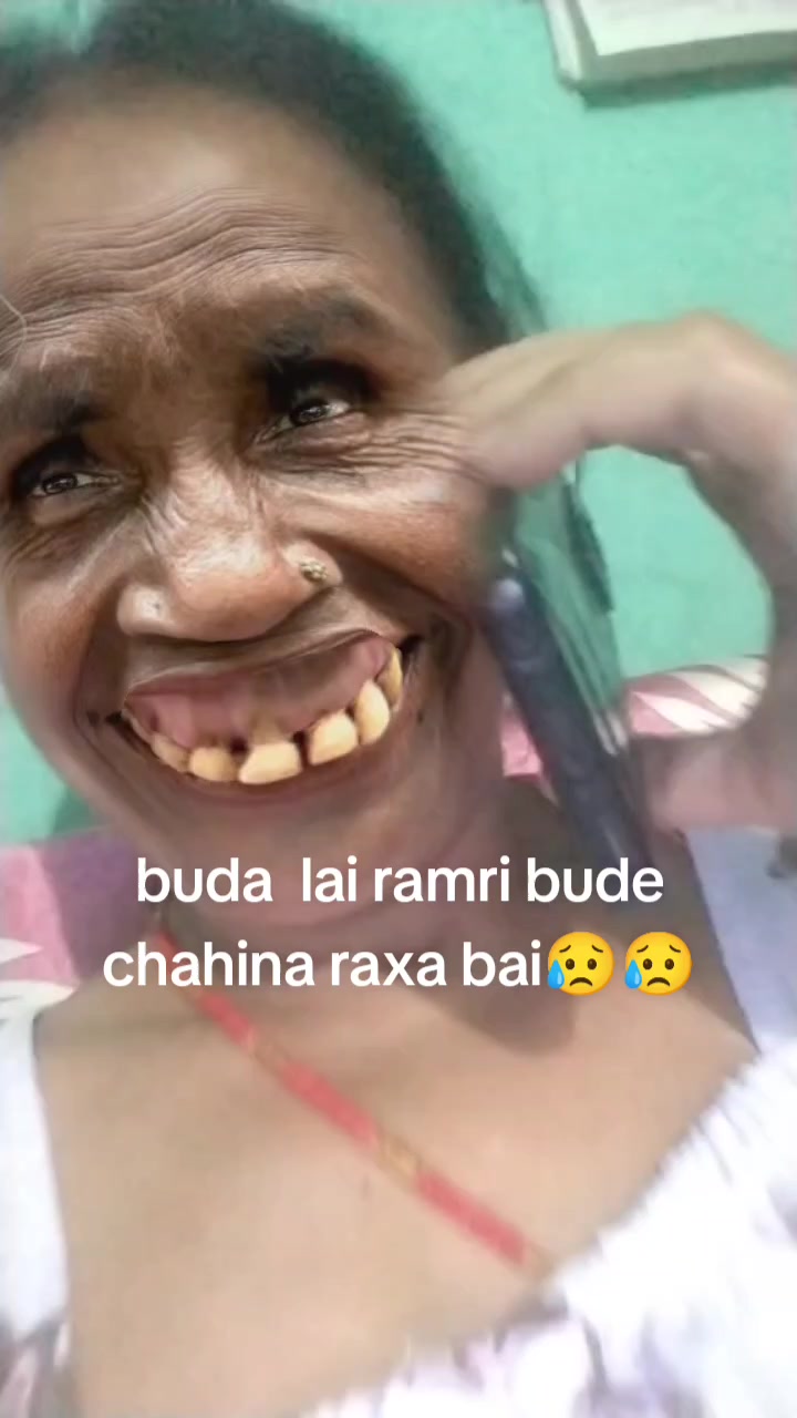 @Sebika Sapkota