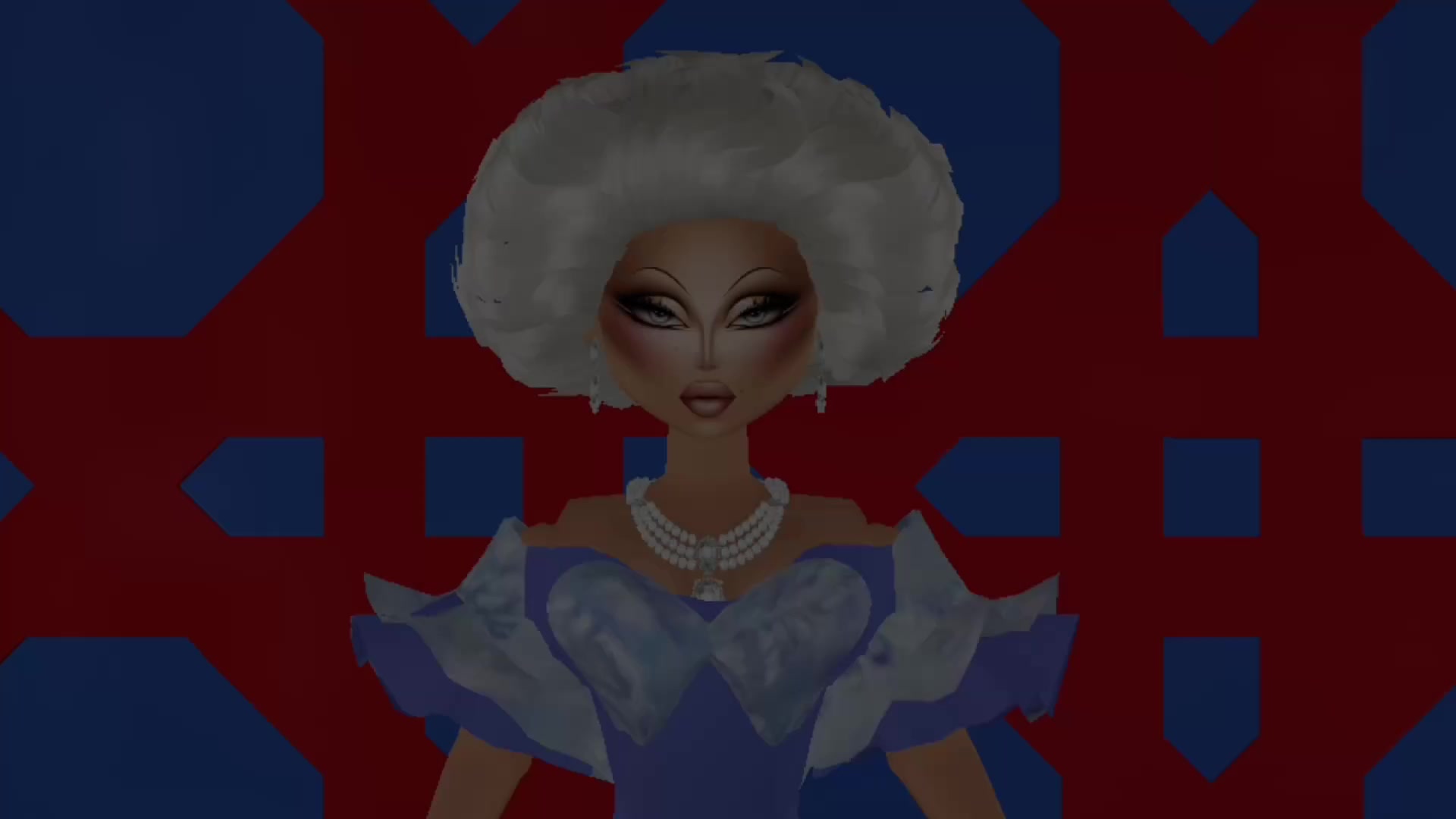 @Kurdapya&rsquo;s Drag Race