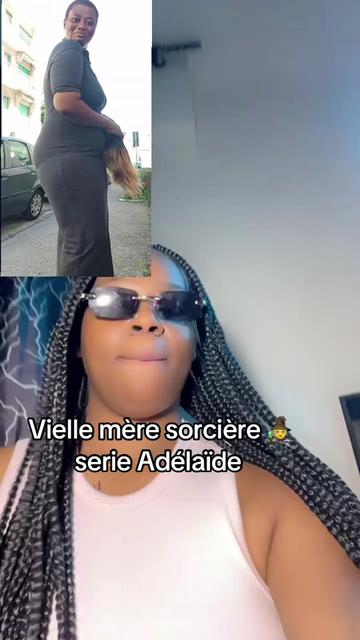 @Malou โ๏ธ๐๐ฟ nouvelle version
