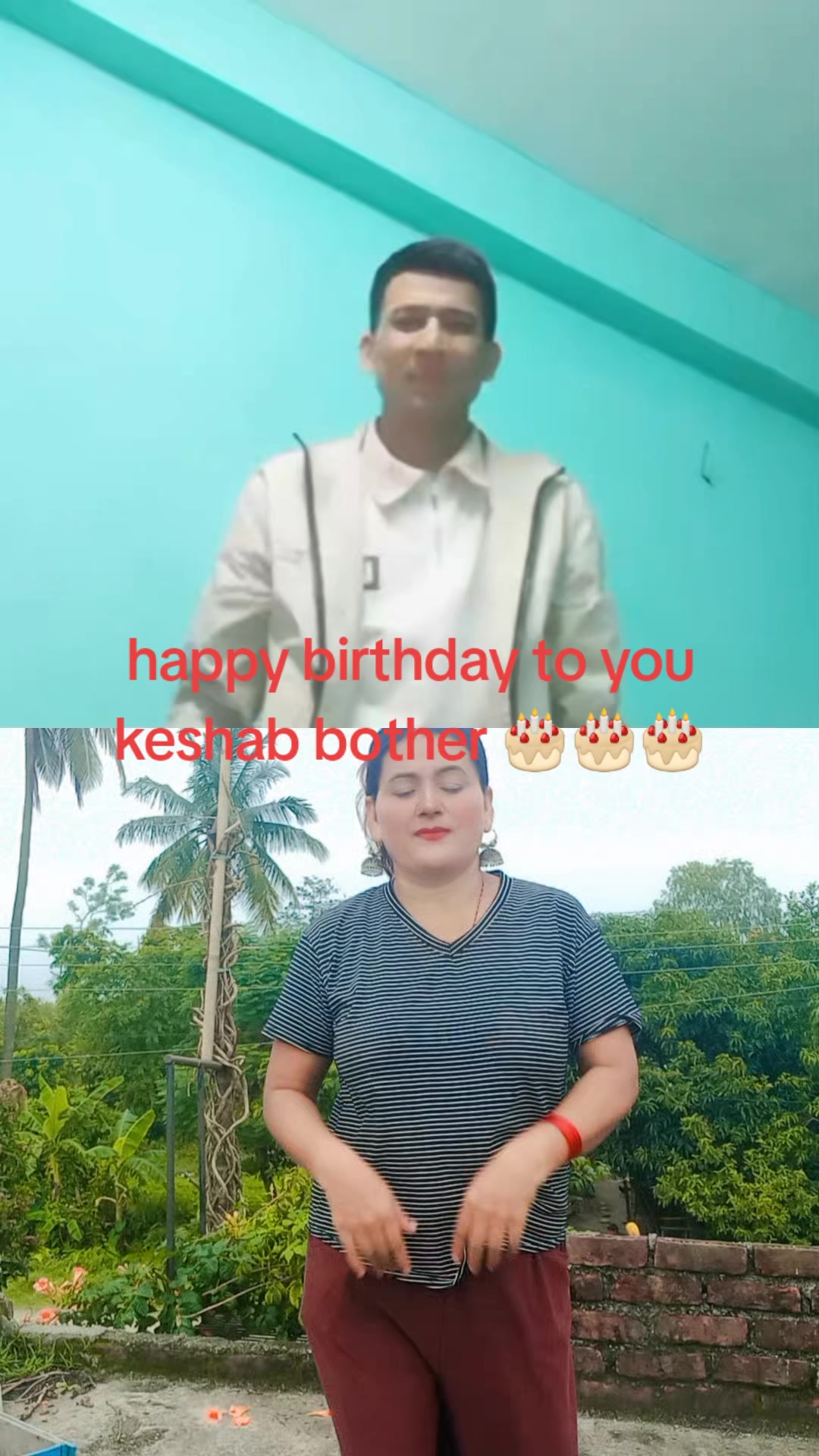 @Sita karki
