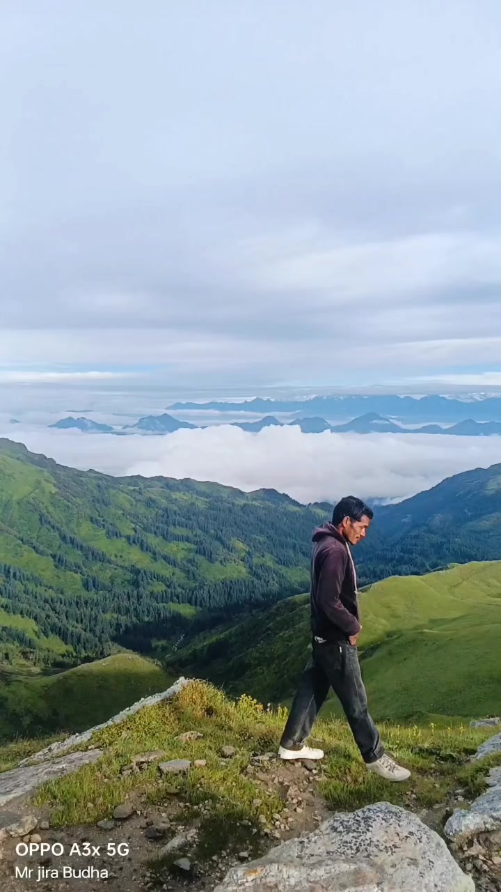 @♥️जामिरा +जिर बुढा ♥️🫂